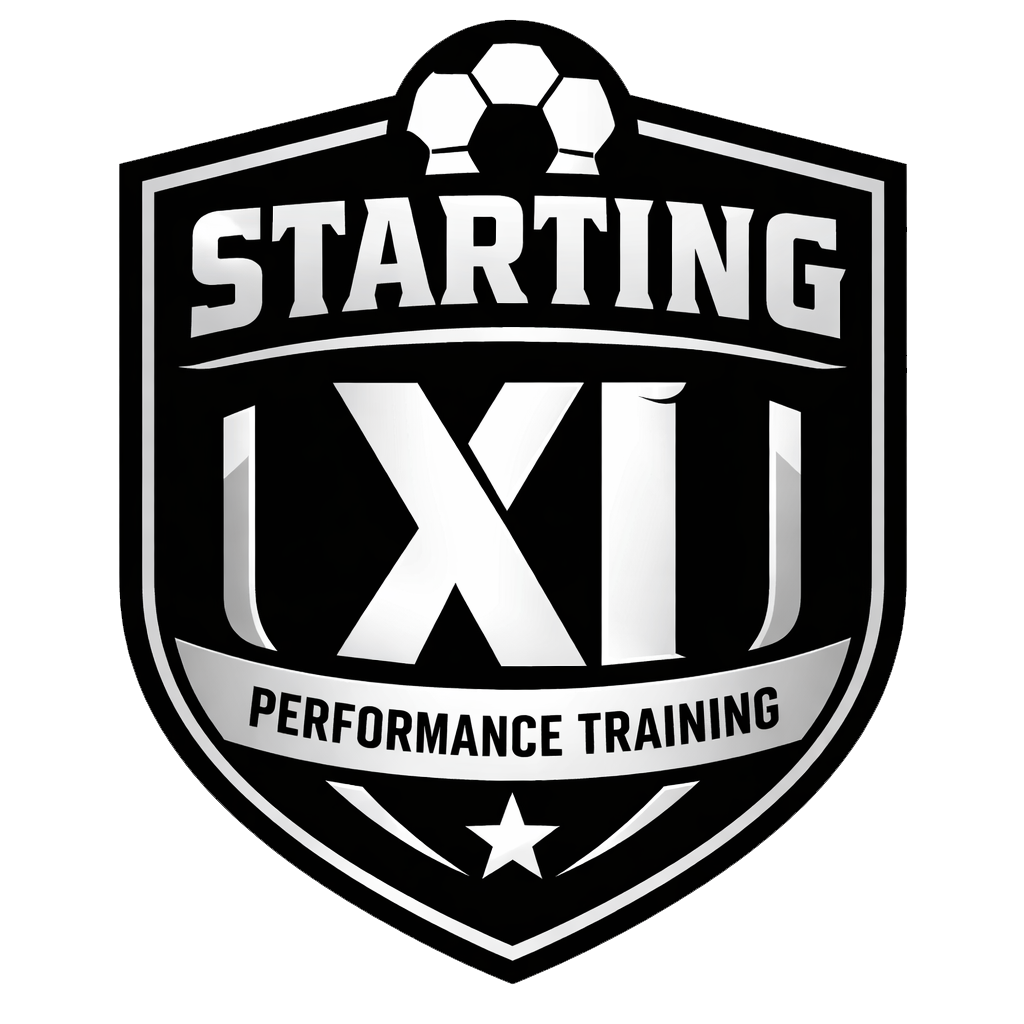 Starting XI – Performance Training